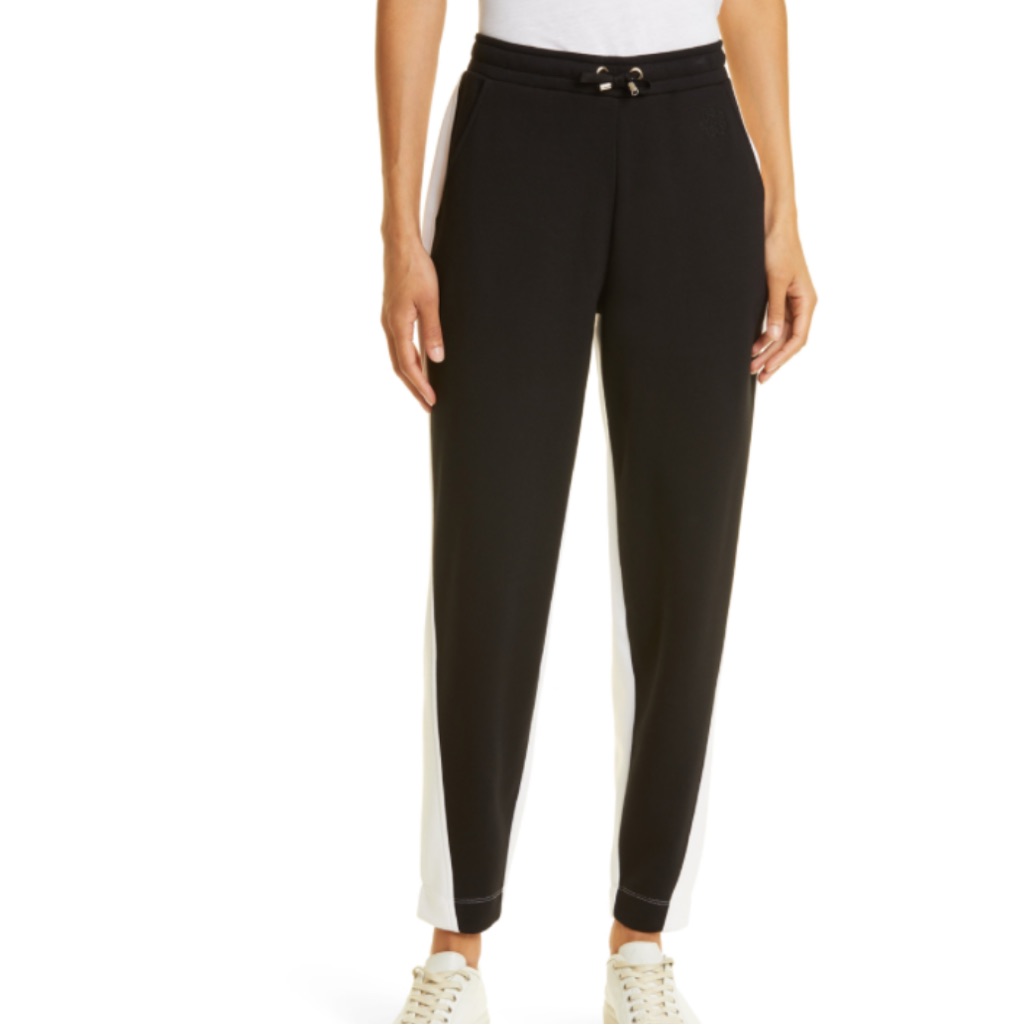 Ted Baker London Stephie Colorblock Joggers